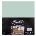 Znooze Superior faconlagen | Prinsessegrøn | 140 x 200 x 25 cm