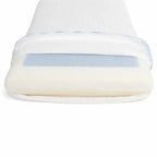 Znooze  Classic hovedpude med kølende gel