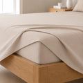 Sopire TOSCANA fladlagen | 260 x 260 cm – Beige