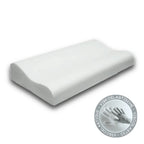 Sopire Anatomic visco vaskbar hovedpude | 60 x 35 cm