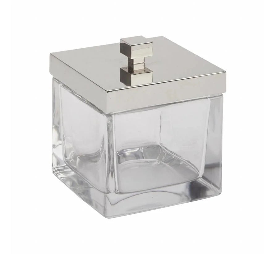 Aqua Nova Castor beauty box