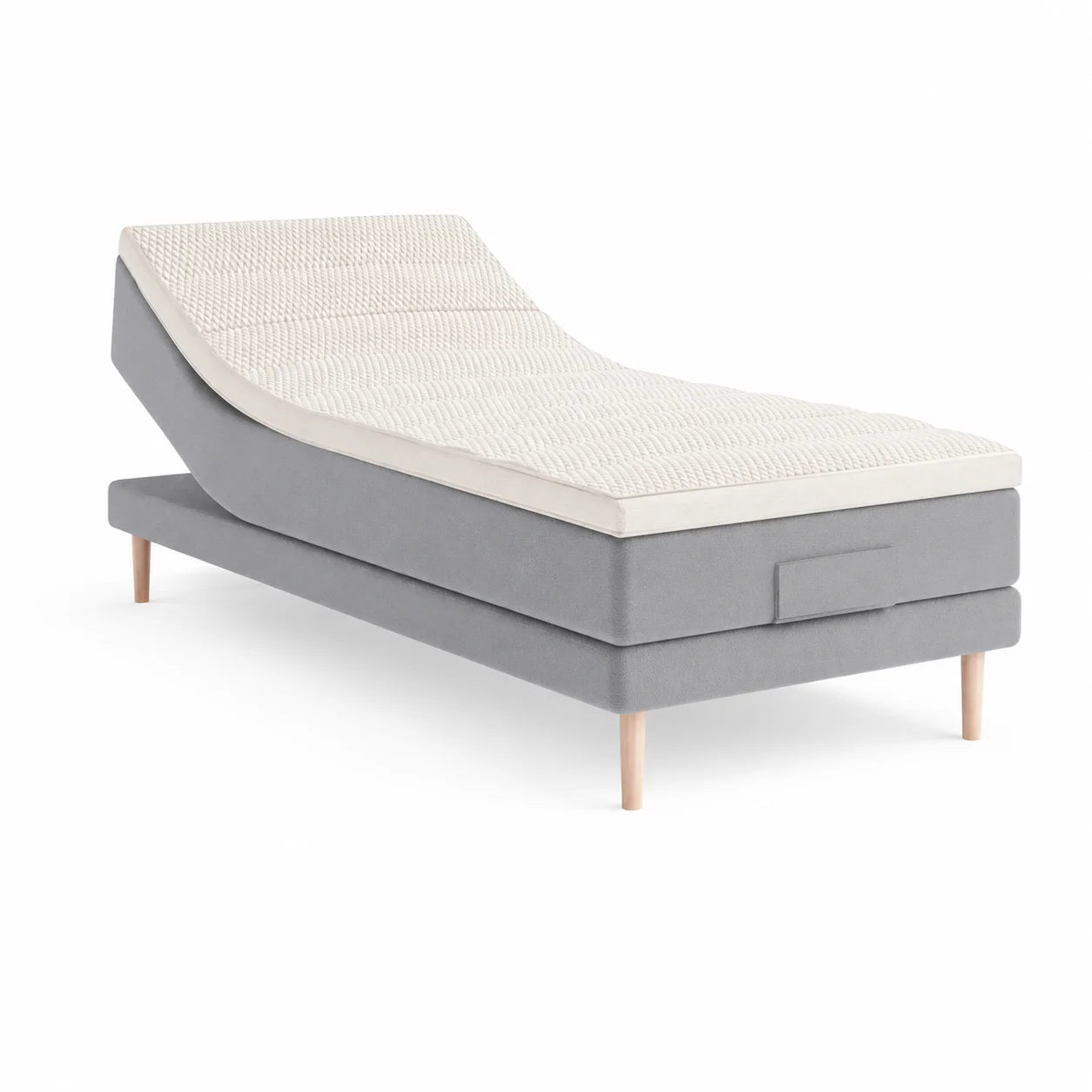 Sövn elevationseng LOW - 90 x 200