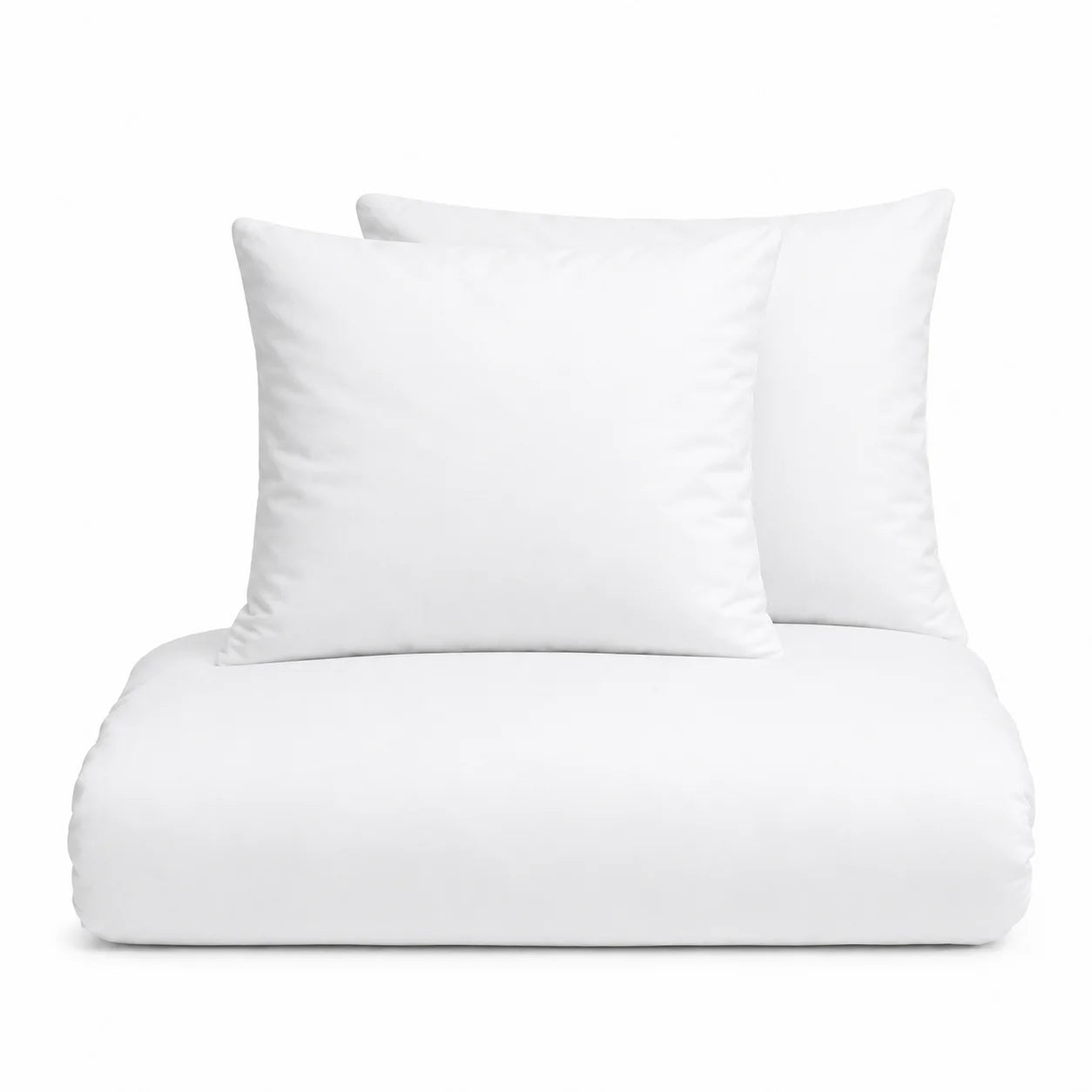 Sopire Egyptisk bomuld  White sengetøj | 200 x 220 cm