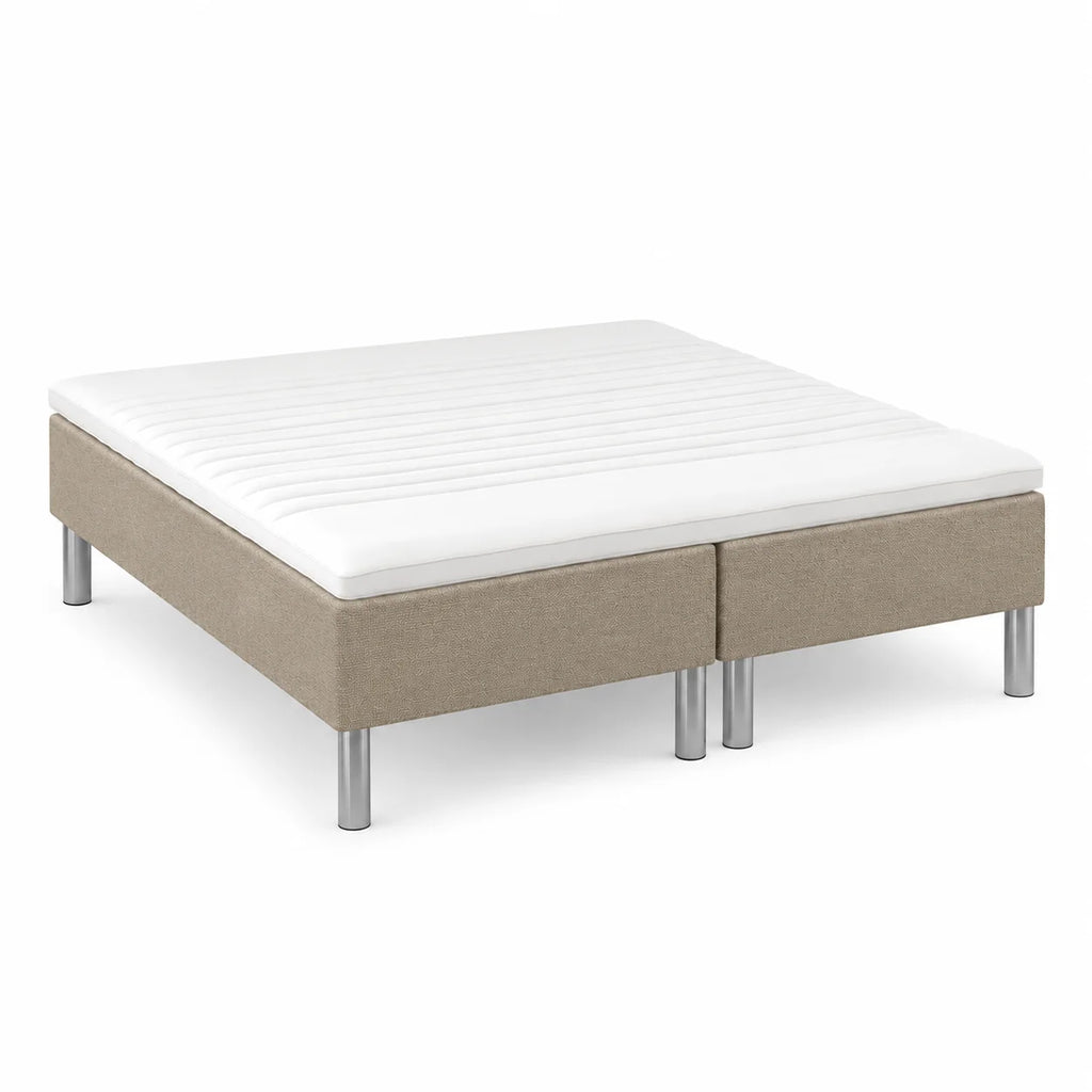 SÖVN Classic Boksmadras 160x200