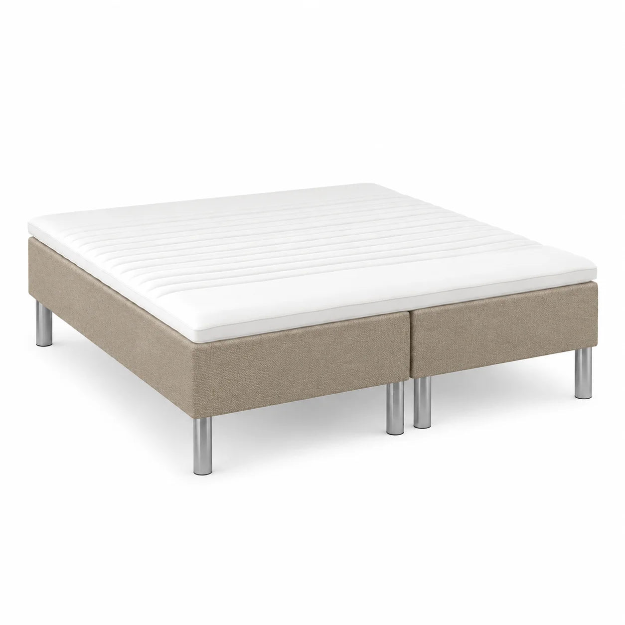SÖVN Classic Boksmadras 160x200
