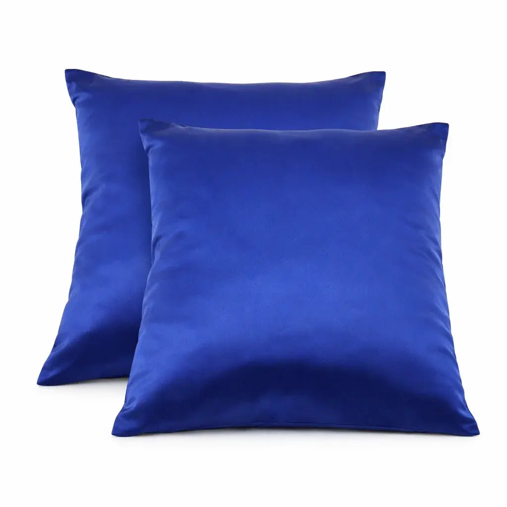 100% Mulberry Silke hovedpudebetræk 60x63 cm