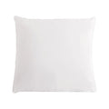 1 stk Sopire bambus hovedpudebetræk | Hvid | 60 x 63 cm