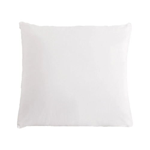 1 stk Sopire bambus hovedpudebetræk | Hvid | 60 x 63 cm