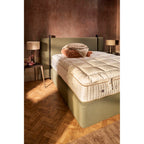 VISPRING Opulence topmadras 180x200
