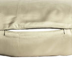 100 % lyocell bambus sengetøj | 200 x 220 cm – Beige