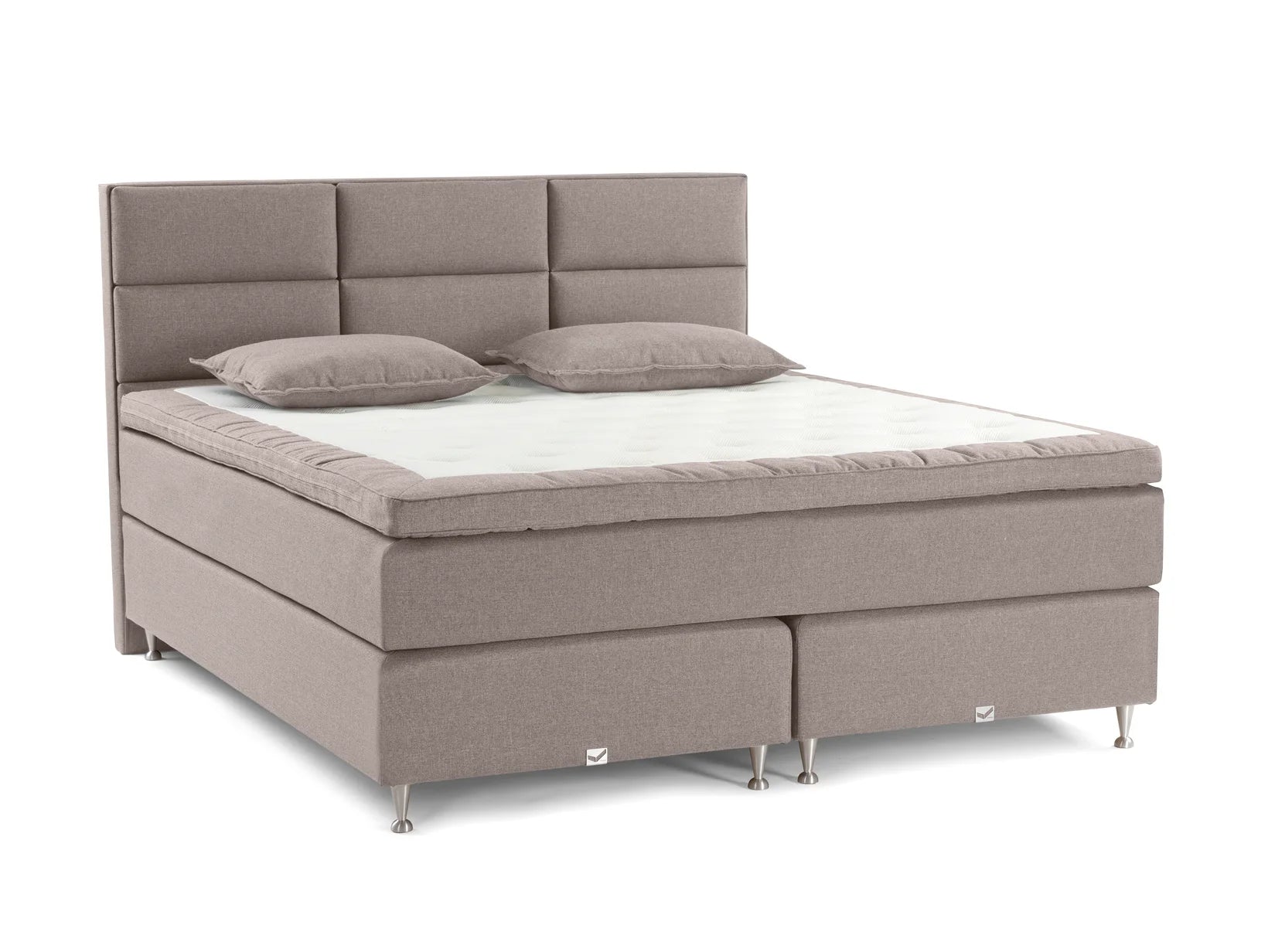 Birka kontinentalseng 180x200