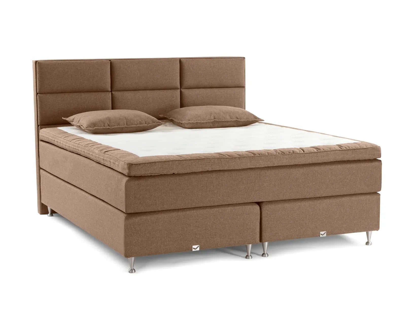 Birka kontinentalseng 180x200