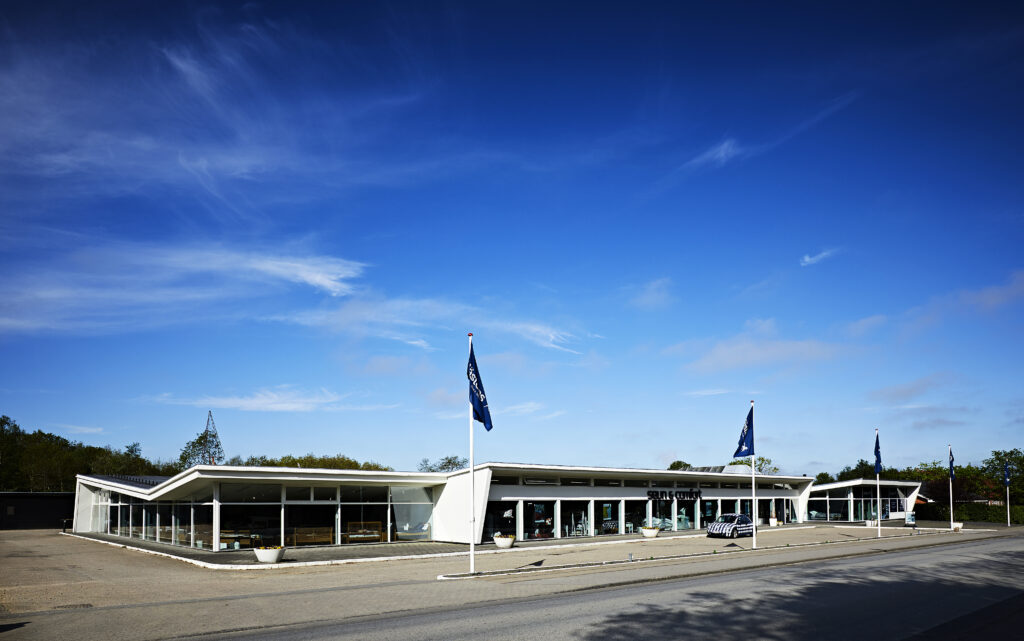 Kom og prøv dem i Holstebro