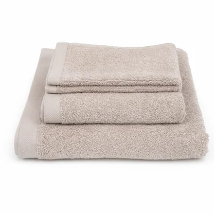 Morfeus Frotte badehåndklæde 70x140 cm