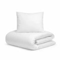 Sopire Egyptisk bomuld  White sengetøj | 140 x 220 cm
