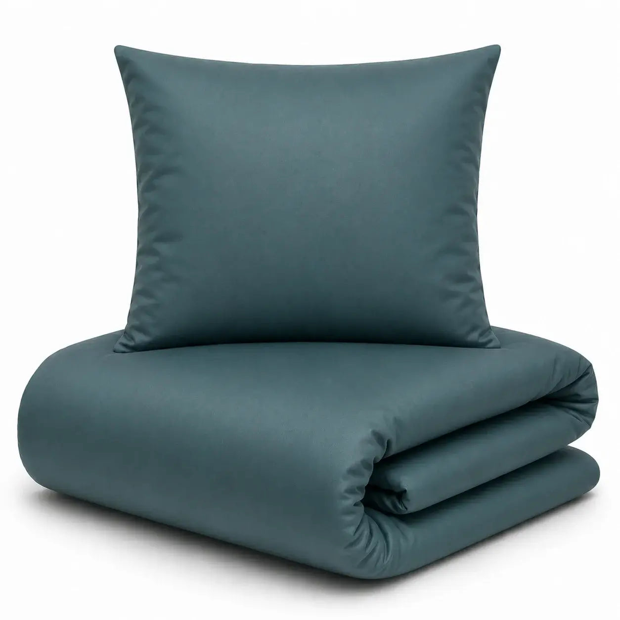 Morfeus 100% lyocell bambus sengetøj | 200 x 220 cm – Mørke blå