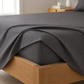Sopire TOSCANA fladlagen | 260 x 260 cm – Brun