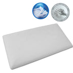 Sopire Classic Vaskbar Viscoelastisk hovedpude | 40 x 60 cm
