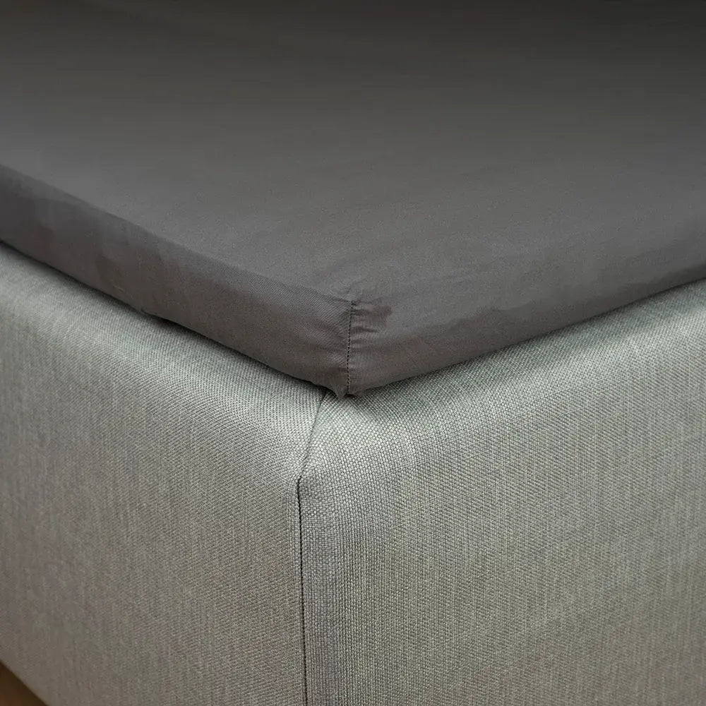 Suprema TC500 kuvertlagen | 120 x 200 cm – Grå
