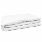 Sövn Satin TC300 faconlagen 180 x 210 x 22 cm