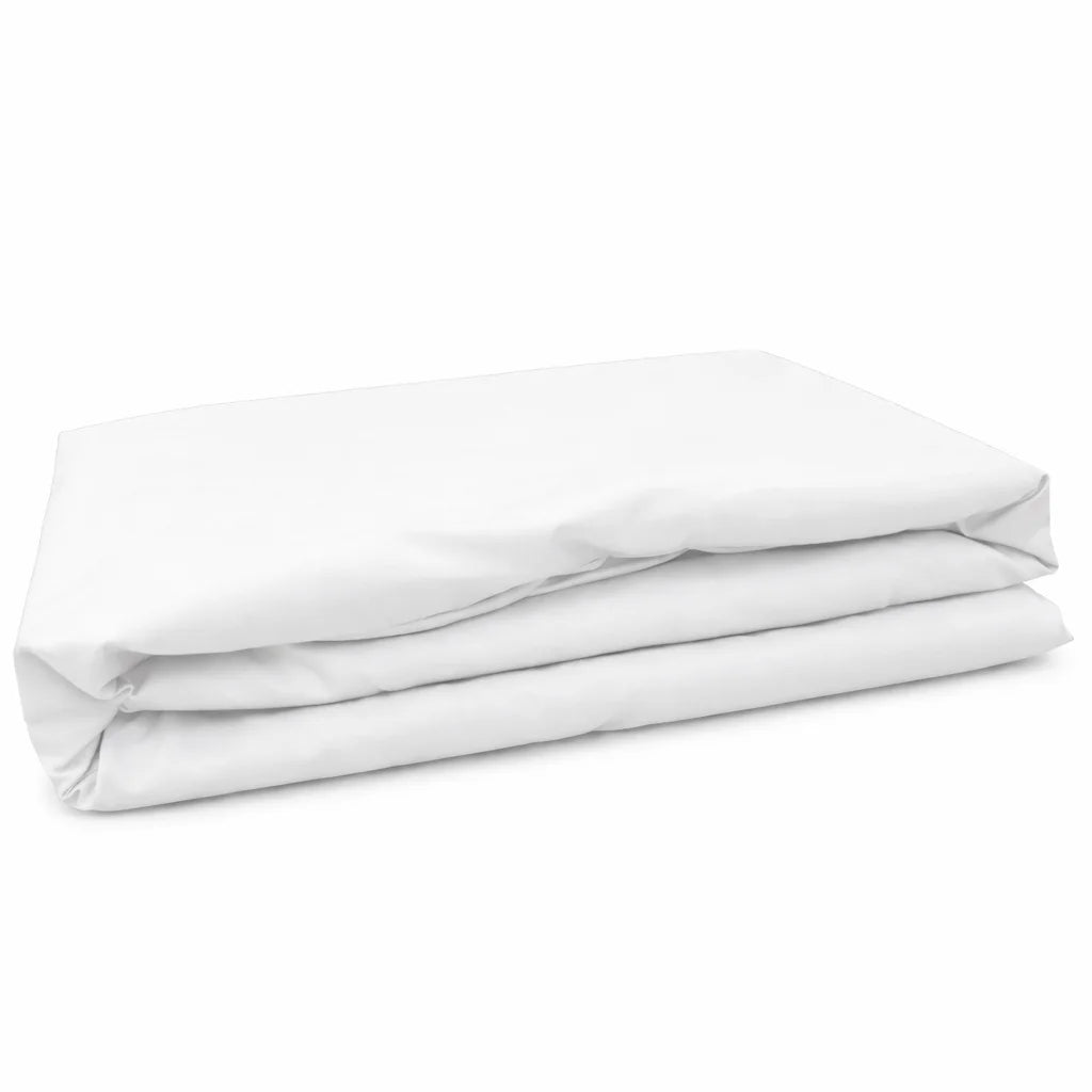 Sövn Satin TC300 faconlagen 120 x 210 x 22 cm