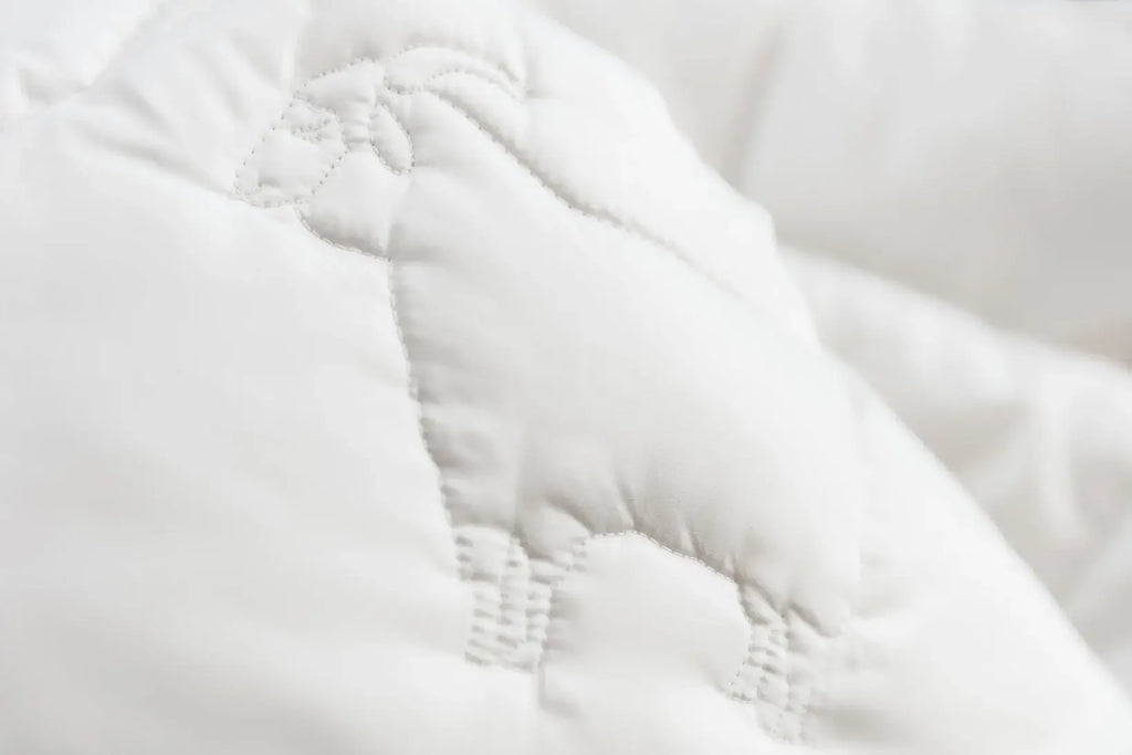 Johan Hefel | Cashmere DeLuxe | Uld | Helårsdyne | 140 x 200 cm