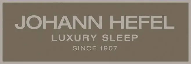 Johan Hefel | Cashmere DeLuxe | Uld | Helårsdyne | 140 x 200 cm