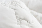 Johan Hefel | Cashmere DeLuxe | Uld | Helårsdyne | 140 x 220 cm