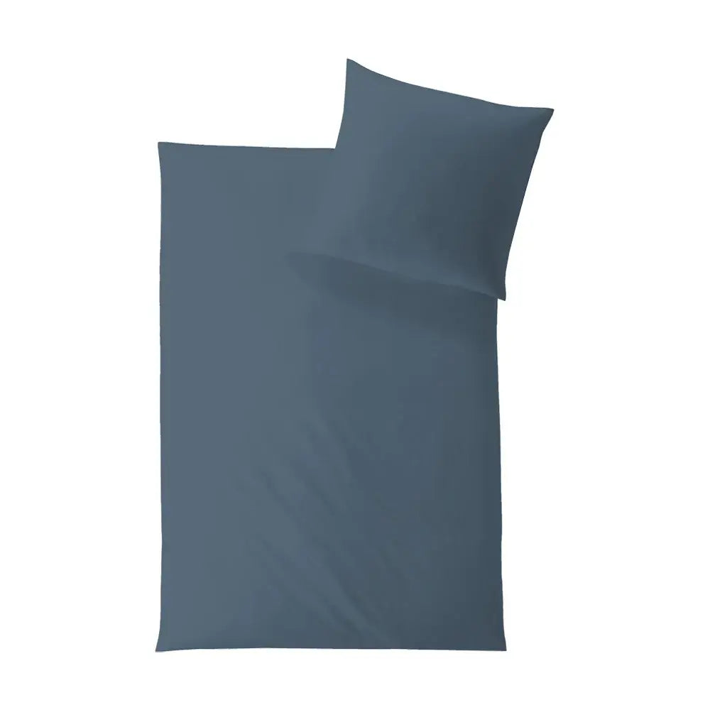 Sengetøj i 100% tencel | 140 x 220 cm – Grøn