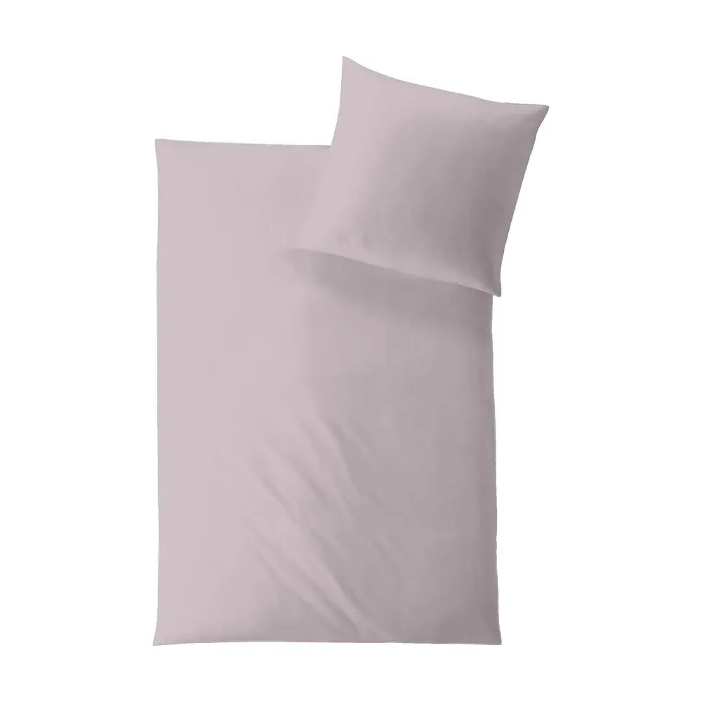 Sengetøj i 100% tencel | 140 x 220 cm – Rosa