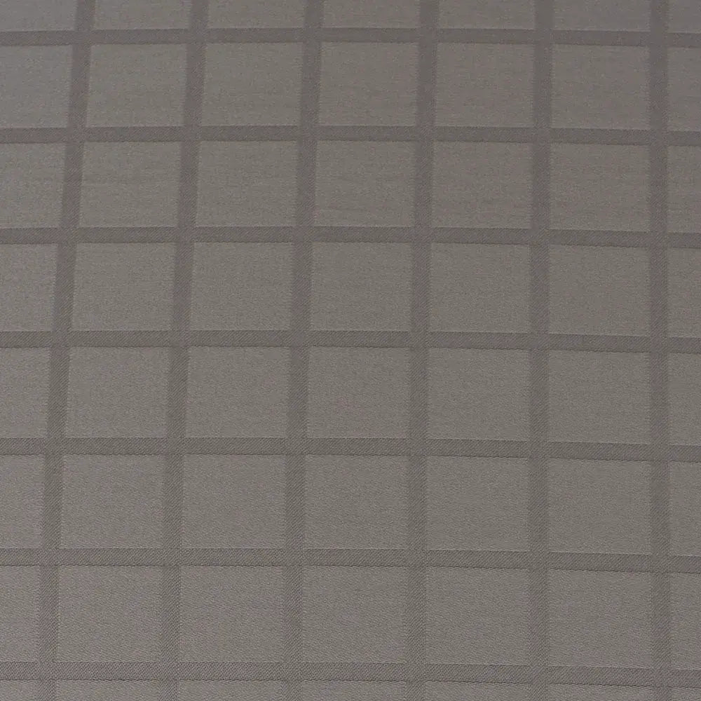 Fagotta sengetøj | 140 x 220 cm – Gråbrun