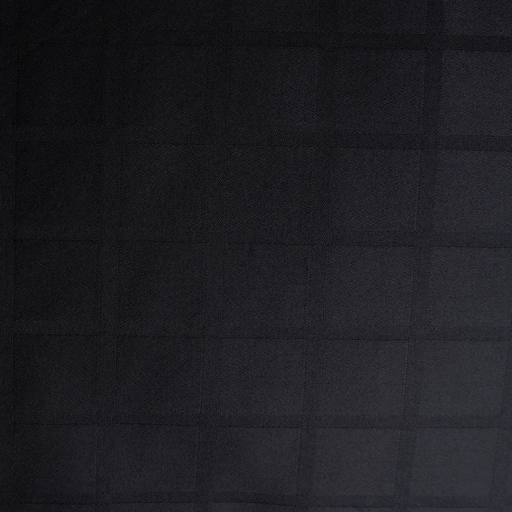 Fagotta sengetøj | 240 x 220 cm – Sort