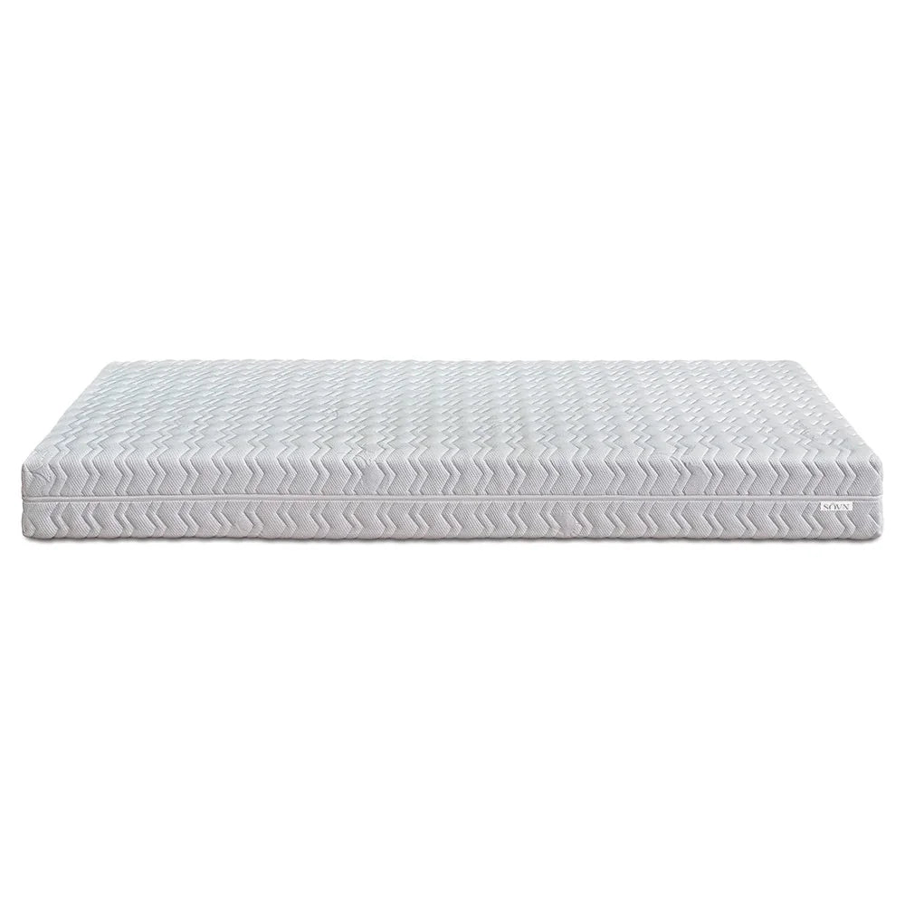 SÖVN Essential NATUR Latex Madras | 100% Naturlige Materialer 90X200