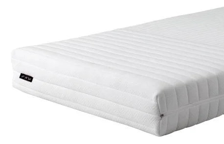 SÖVN Essential NATUR Latex Madras | 100% Naturlige Materialer 90X200
