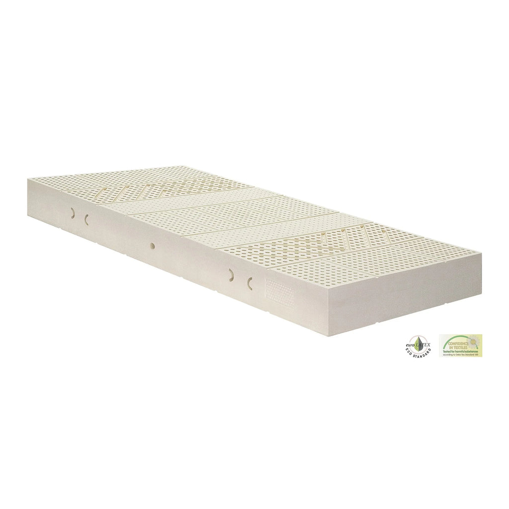SÖVN Essential NATUR Latex Madras | 100% Naturlige Materialer 180X200