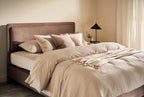 VISPRING Limited Edition CHARLOTTE  seng 180x200 med fjedrebund
