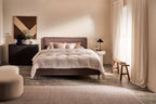 VISPRING Limited Edition CHARLOTTE  seng 180x200 med fjedrebund