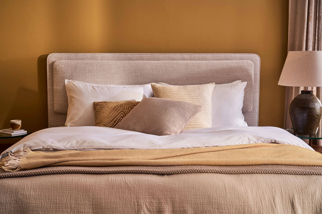 VISPRING Limited Edition CHARLOTTE  seng 180x200 med lamelbund