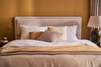 VISPRING Limited Edition CHARLOTTE  seng 180x200 med lamelbund