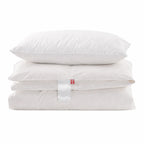 Danish Dreams dyne og pude med andedun | 140 x 220 cm