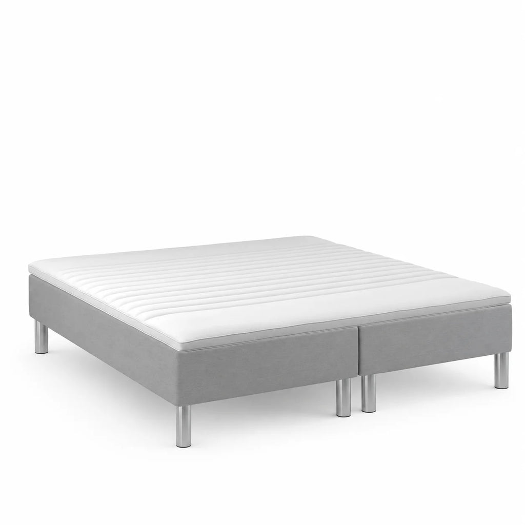 SÖVN Classic Boksmadras 160x200