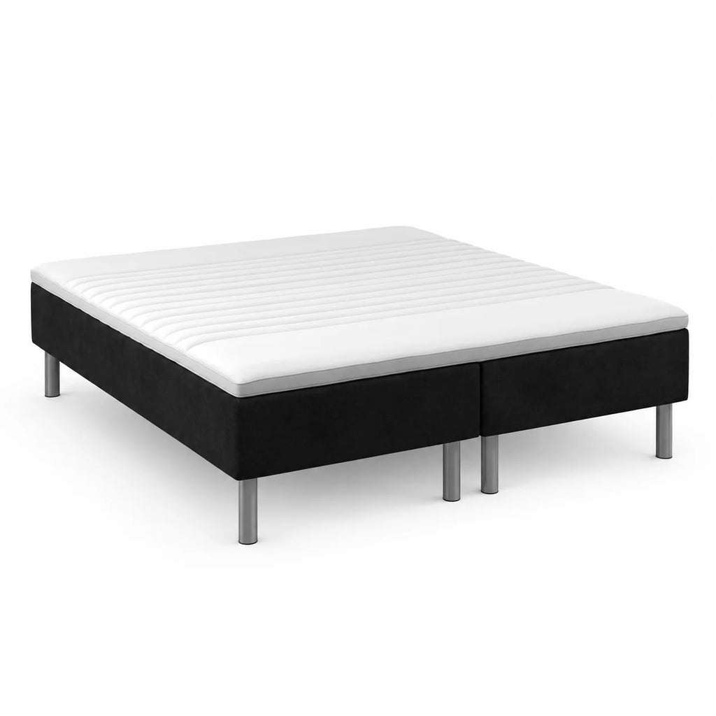 SÖVN Classic Boksmadras 160x200