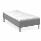 SÖVN Classic Boxmadras ekstra længde 90x210