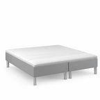 SÖVN Classic Boksmadras ekstra længde 180x210