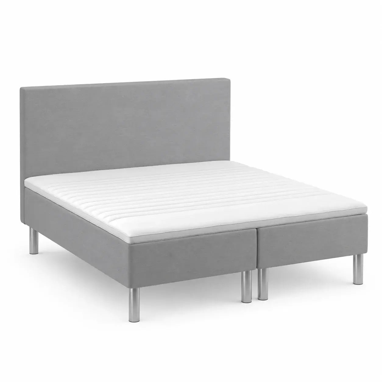 SÖVN Classic Boksmadras ekstra længde 180x210