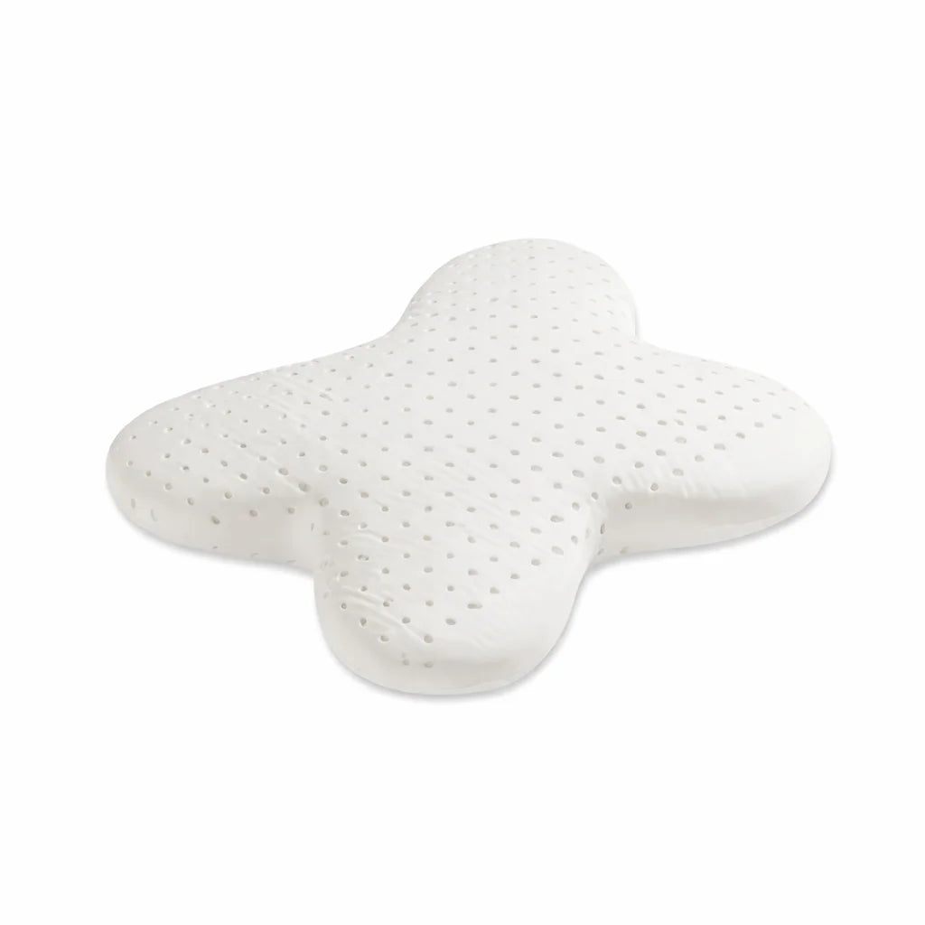 Butterfly hovedpude fra Simple | 57 x 45 x 13 cm