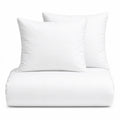 Sopire Egyptisk bomuld White sengetøj | 240 x 220 cm