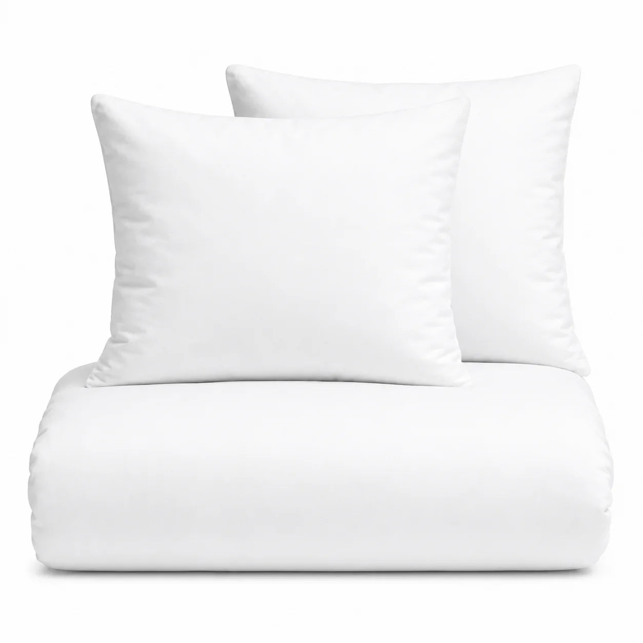 Sopire Egyptisk bomuld White sengetøj | 240 x 220 cm
