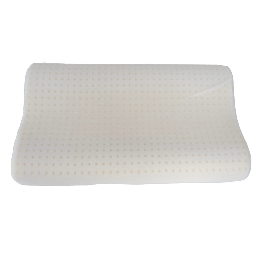 Natura Support hovedpude | 50 x 70 cm Dunpude, med latexkerne