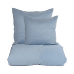 Sopire Dusty Blue Excelence | Satin | 200 x 220 cm
